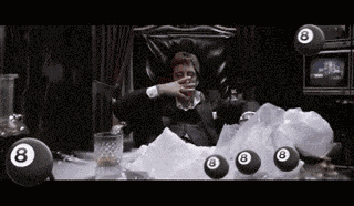 8 Ball GIF