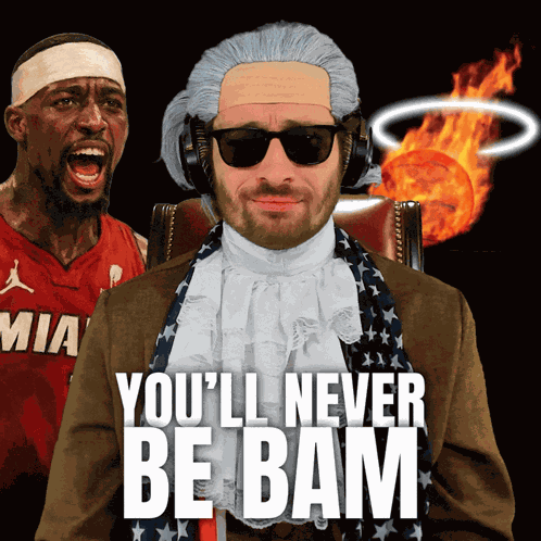 80 Bam 81 Bam GIF