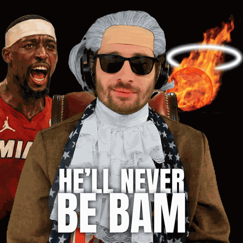 80 Bam 81 Bam GIF