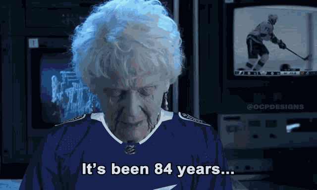 84years 84years Tampa GIF