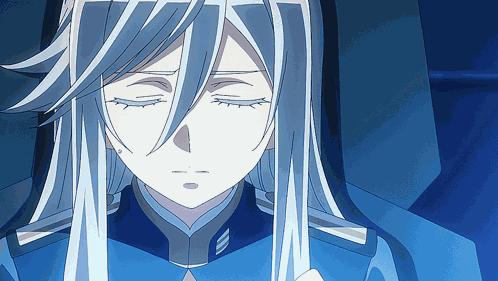 86 Anime Lena GIF