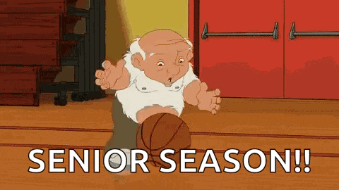 8crazy Nights Basketball GIF