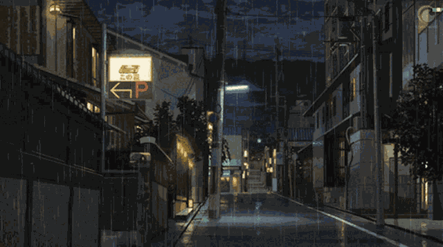 90s Anime Aesthetic GIF