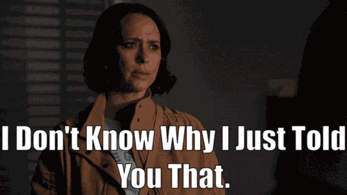 911 Show Maddie Buckley GIF