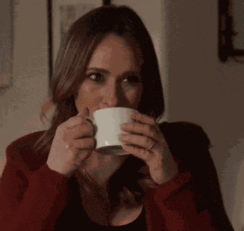 911 Show Maddie Han GIF