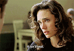 A Beautiful Mind John Nash GIF