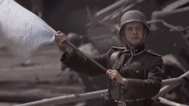 A Bridge Too Far German Soldier GIF