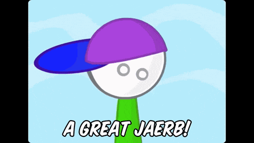 A Great Jaerb Coach Z GIF