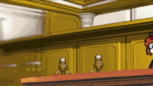 A Hat In Time Hat Kid GIF