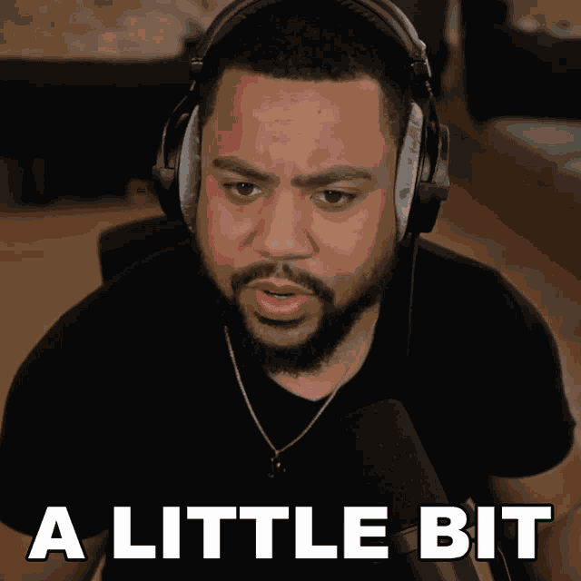 A Little Bit Corey GIF GIF