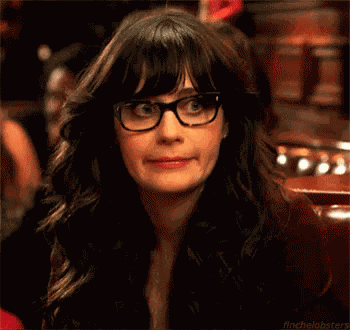 A Natural Smile GIF