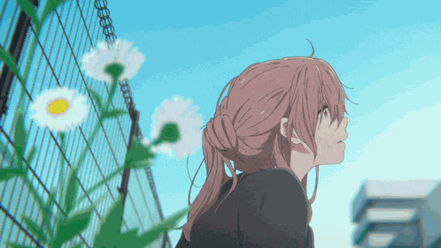 A Silent Voice Koe No Katachi GIF