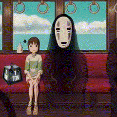 A Ton Of Miladys GIF