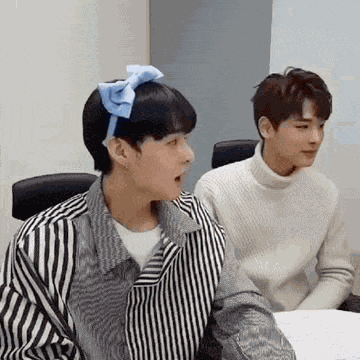 Aa Sejun GIF