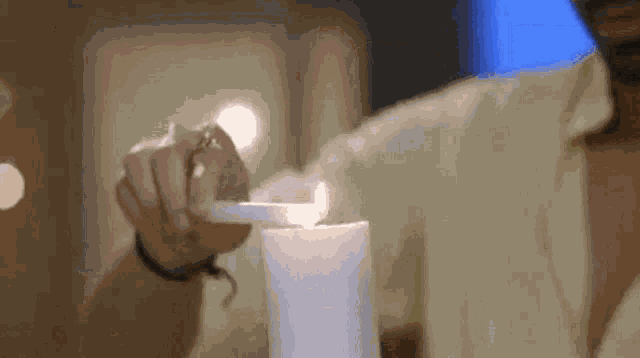 Aapki Nazron Ne Samjha Anns GIF