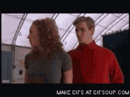 Aaron Notcool GIF
