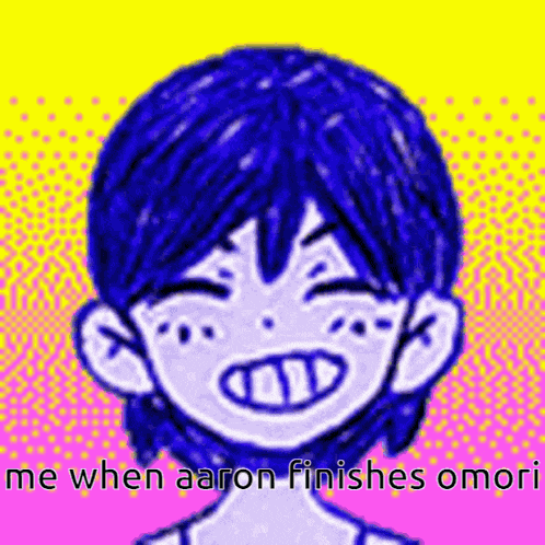 Aaron Omori GIF