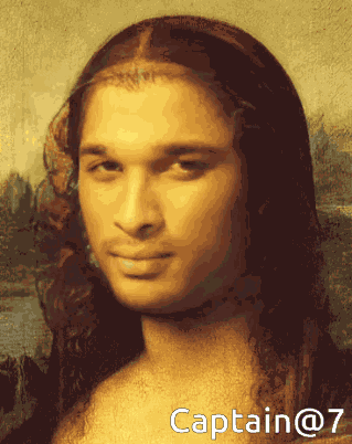 Aathu Aathu Arjun GIF