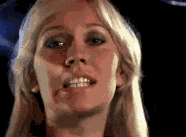 Abba Dancing Queen GIF