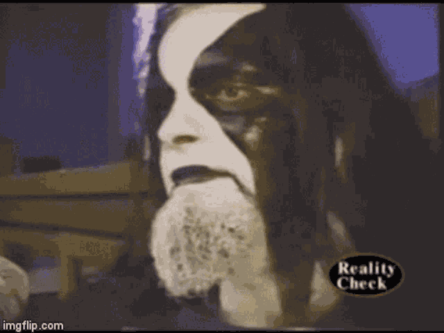 Abbath Doom Occulta Varg Immortal Reality Cheek GIF