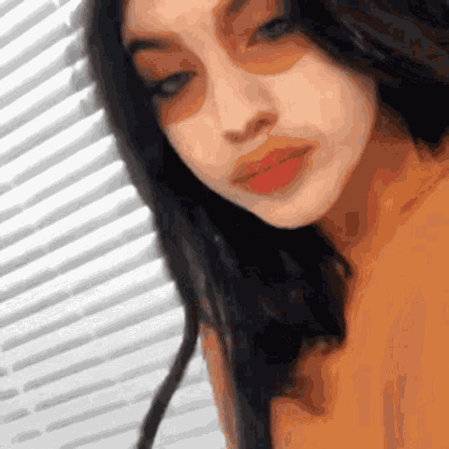 Abbieegifs Baddie GIF