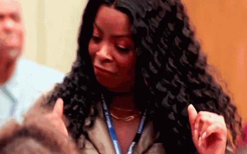 Abbott Elementary Dancing GIF
