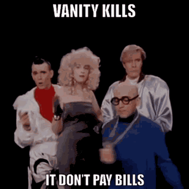 Abc Vanity Kills GIF