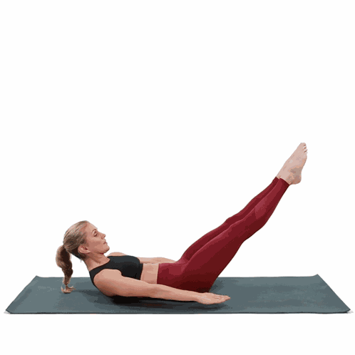 Abdominal GIF
