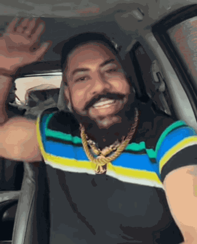 Abe Saale GIF