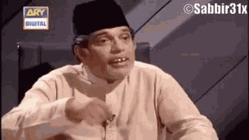 Abe Sale GIF