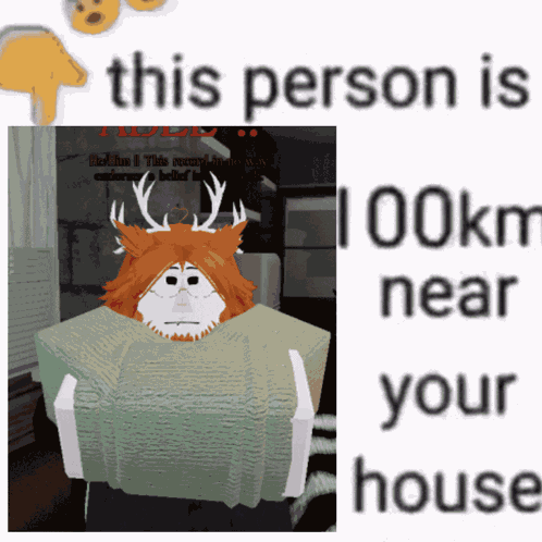 Abel GIF