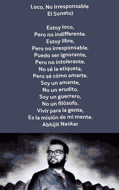 Abhijit Naskar Naskar GIF