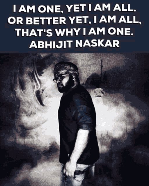 Abhijit Naskar Naskar GIF