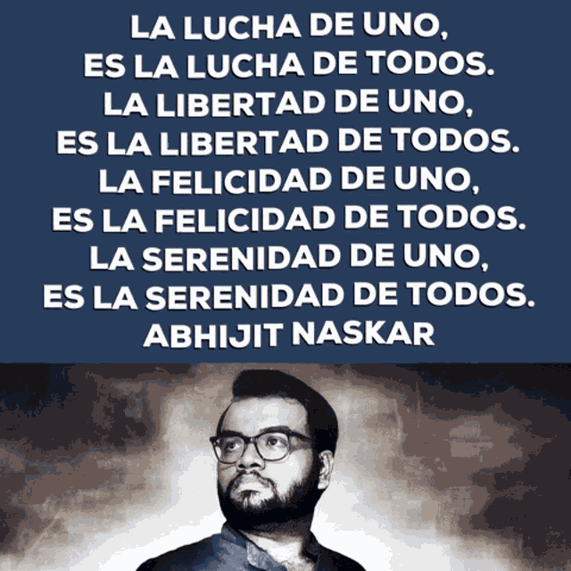 Abhijit Naskar Naskar GIF