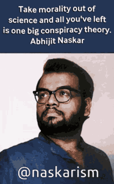 Abhijit Naskar Naskar GIF