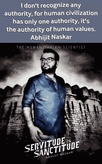 Abhijit Naskar Naskar GIF