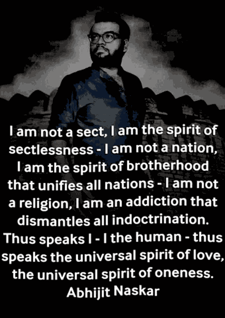 Abhijit Naskar Naskar GIF