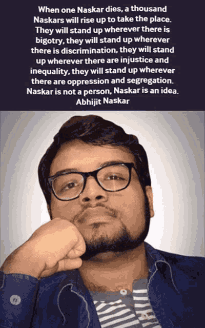 Abhijit Naskar Naskar GIF