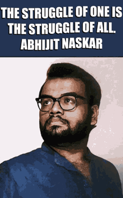Abhijit Naskar Naskar GIF