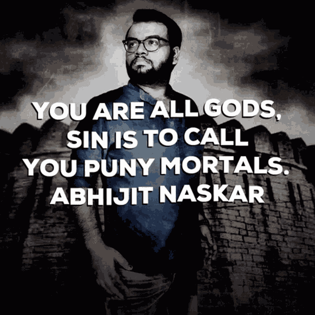 Abhijit Naskar Naskar GIF