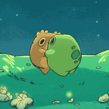 Abi Toads Abi Frogs GIF