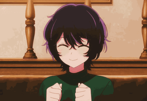Abiko Samejima Samejima Abiko GIF
