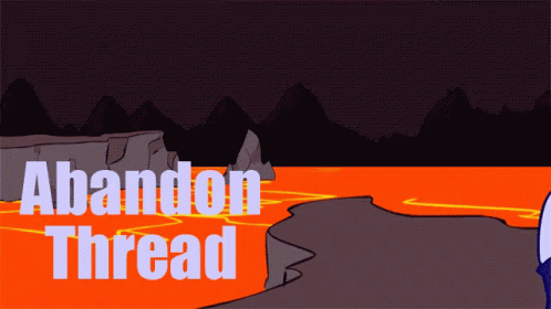 Abondon Thread Starcrafts GIF