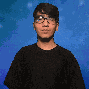 Above Aiming Upwards GIF