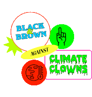 Abpartners Climate Sticker