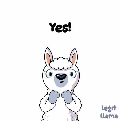 Absolutely Correct GIF