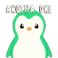 Abster Abstract Sticker