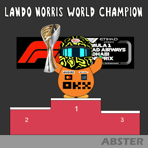 Abster Abstract GIF