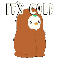 Abster Abstract Sticker