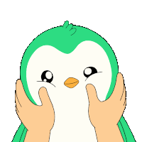 Abster Abstract Sticker